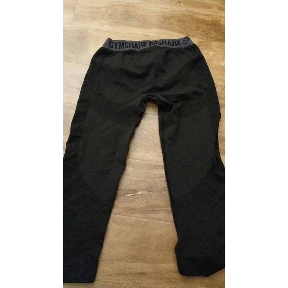 Gymshark Seamless 7/8th Crop leggings